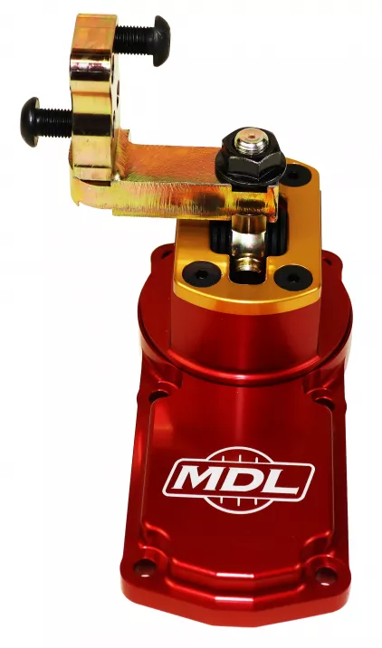 Qwik Stik Shifter TKX, Ideal for 60-64 GALAXY, 68-72 GTO, 68-72 Cutlass, 62-67 Chevy II, 68-74 Nova